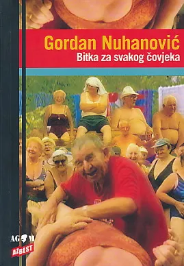Bitka za svakog čovjeka