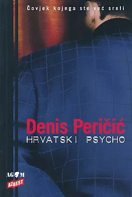 Hrvatski Psycho