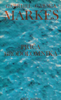 Priča brodolomnika