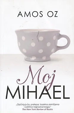 Moj Mihael