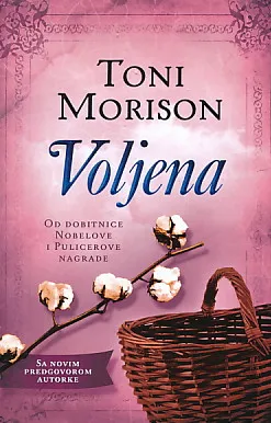 Voljena