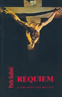Requiem: za jednu mladost, moju baku i USA