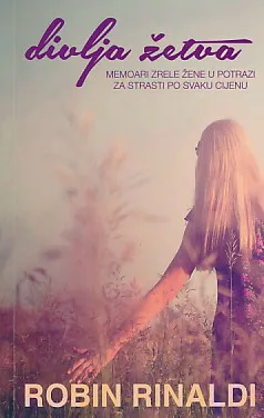 Divlja žetva