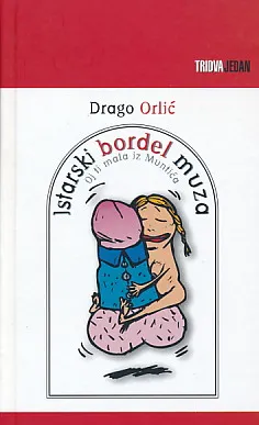 Istarski bordel muza