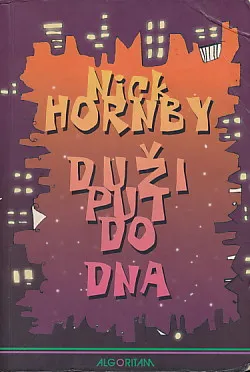 Duži put do dna