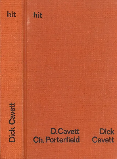 Dick Cavett