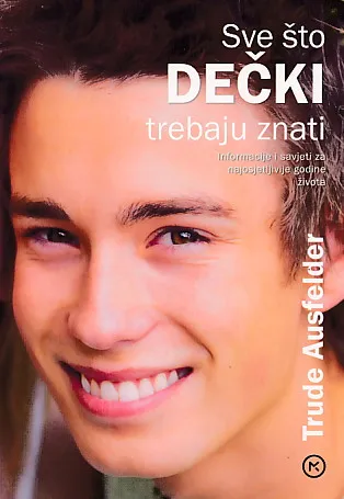 Sve što dečki trebaju znati