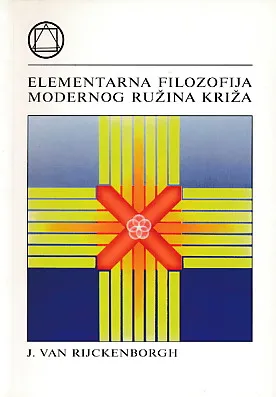 Elementarna filozofija modernog Ružina križa
