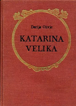 Katarina Velika