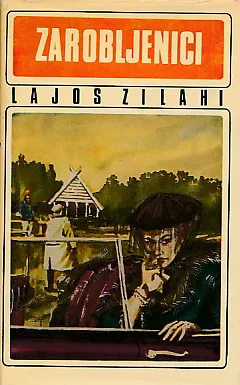 Izabrana dela Lajoš Zilahi 1-10