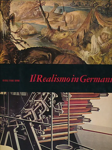Il Realismo in Germania (ITA)