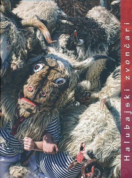 Halubajski zvončari
