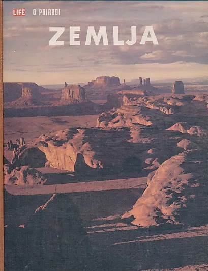 Life o prirodi: Zemlja