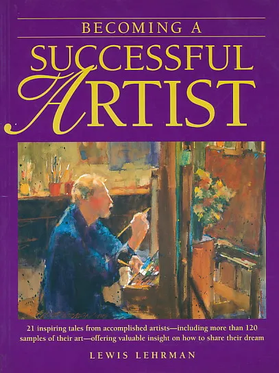 Becoming a Successful Artist