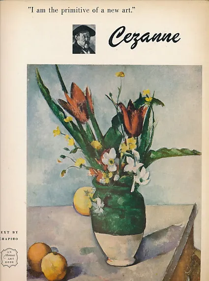 Cezanne (ENG)