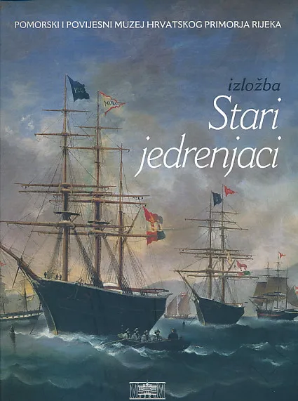 Stari jedrenjaci (izložba)