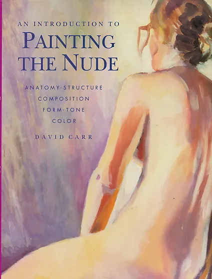 An Introduction to Painting the Nude