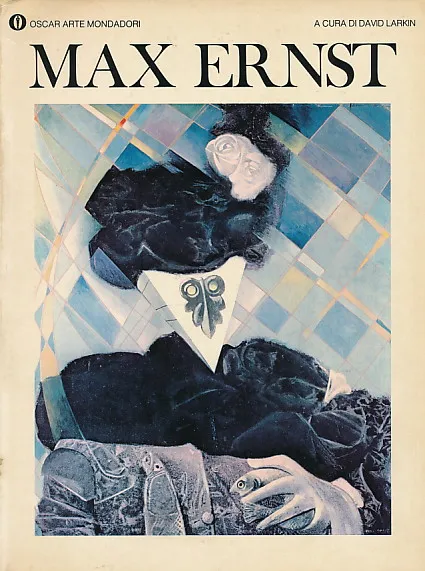 Max Ernst