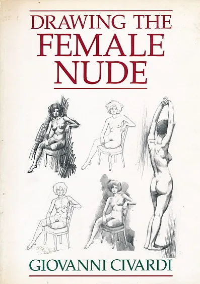Drawing the Female Nude