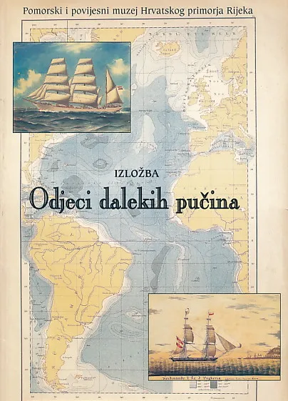 Odjeci dalekih pučina