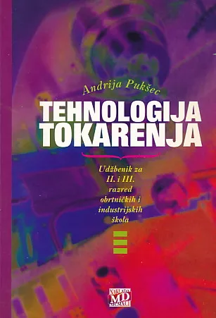 Tehnologija tokarenja