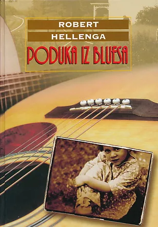 Poduka iz bluesa