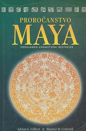 Proročanstvo Maya