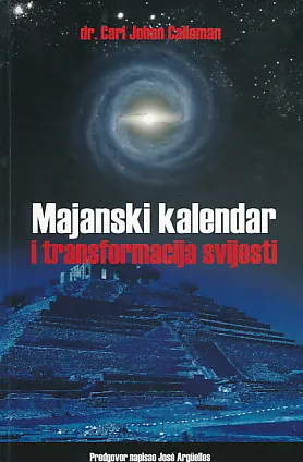 Majanski kalendar i transformacija svijesti