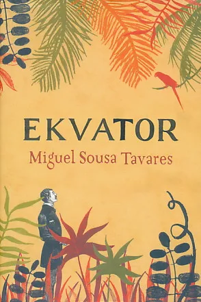 Ekvator