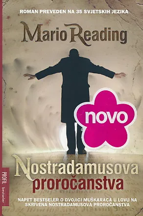 Nostradamusova proročanstva
