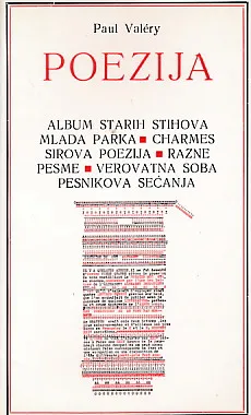 Poezija