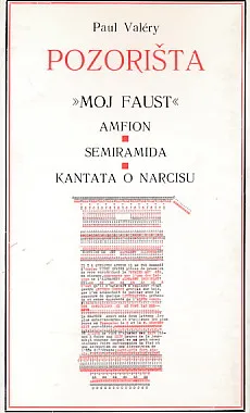 Pozorišta