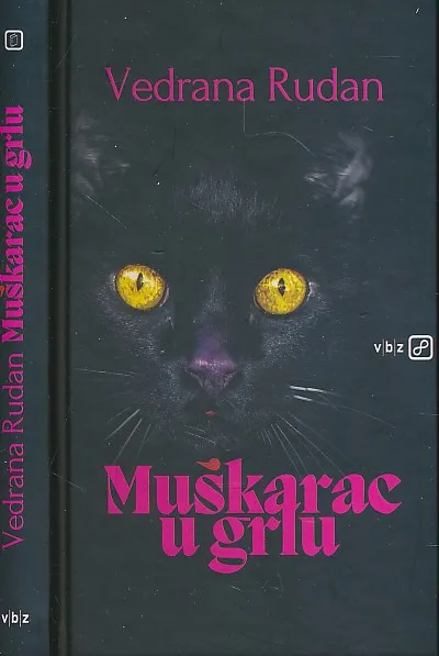 Muškarac u grlu
