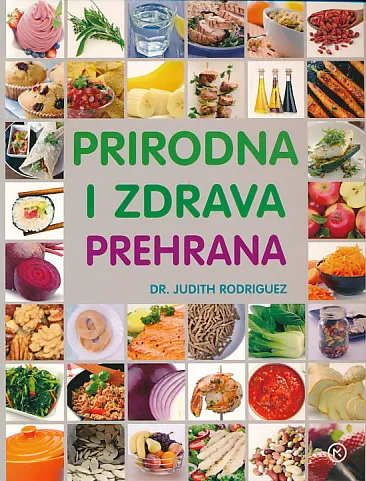 Prirodna i zdrava prehrana