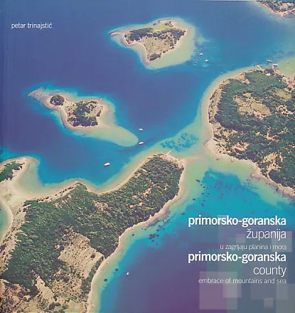 Primorsko-goranska županija u zagrljaju