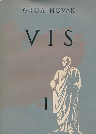 Vis I. Od VI. st. pr.n.e. do 1941.