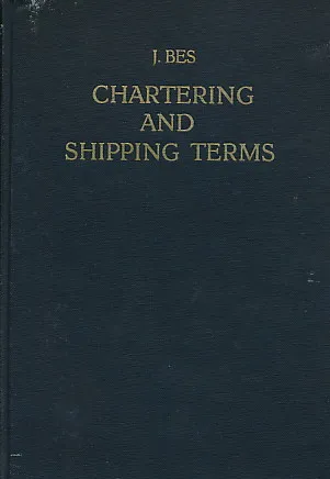 Chartering and Shipping Terms