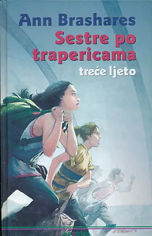 Sestre po trapericama