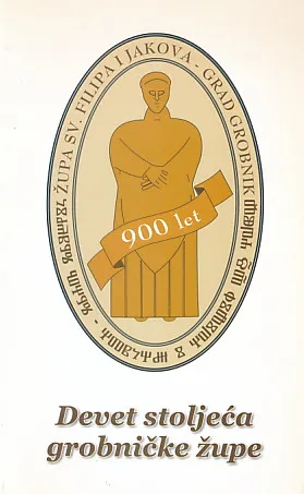 Devet stoljeća grobničke župe