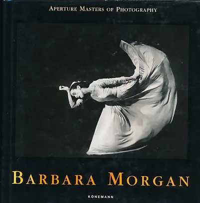 Barbara Morgan