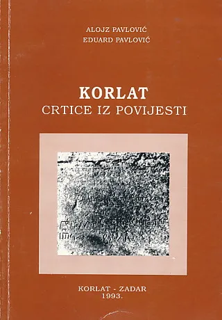 Korlat - Crtice iz povijesti