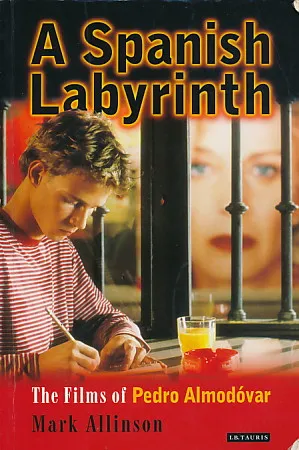 A Spanish Labyrinth (Almodóvar)