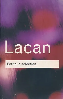 Écrits: A Selection