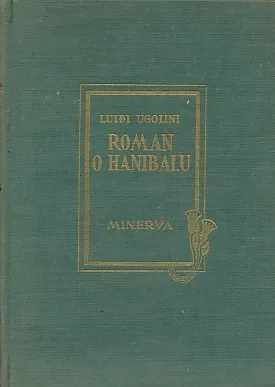 Roman o Hanibalu