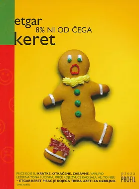 8 posto ni od čega