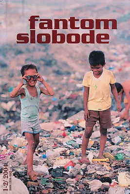Fantom slobode, br. 1-2/2004