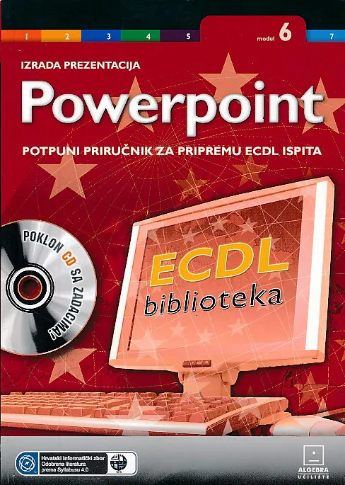 MS PowerPoint izrada prezentacija