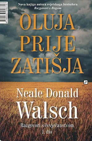 Oluja prije zatišja