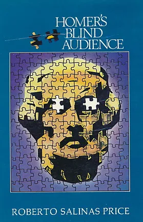 Homer's Blind Audience