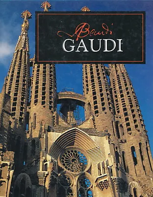 Antoni Gaudi (DEU)